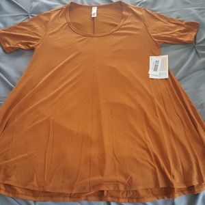 LuLaRoe XXS Perfect tee
